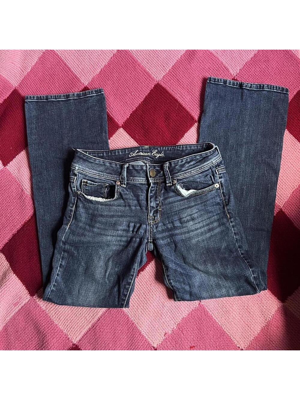American eagle | Sz 6